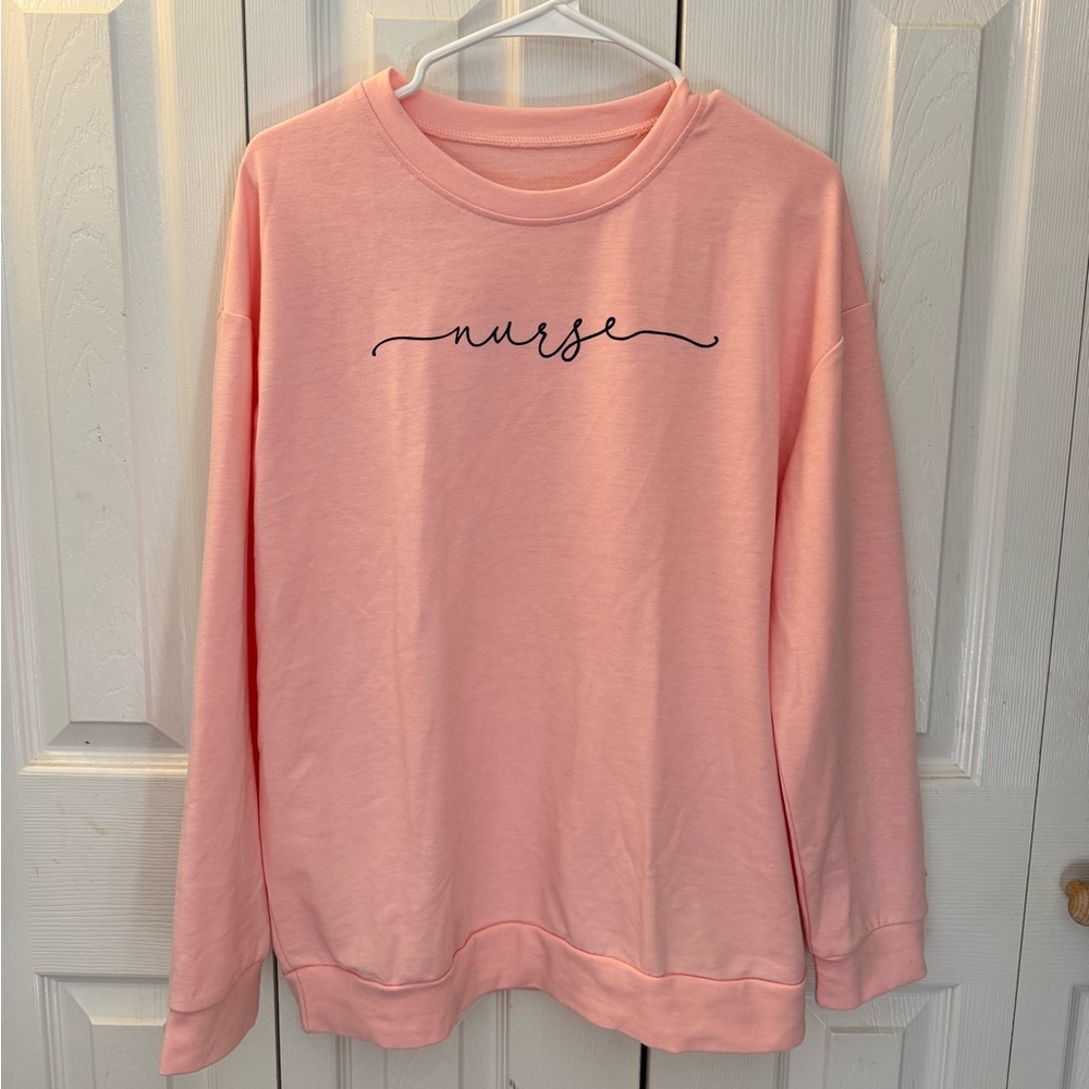 Women’s Sweatshirt